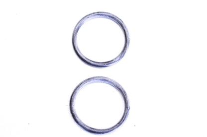OEM Suzuki 09280-26006 O-Ring D:3.1 ID Qty 2 NOS