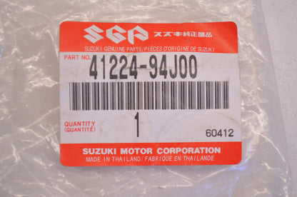 OEM Suzuki 41224-94J00 Tilt Lock Spring NOS
