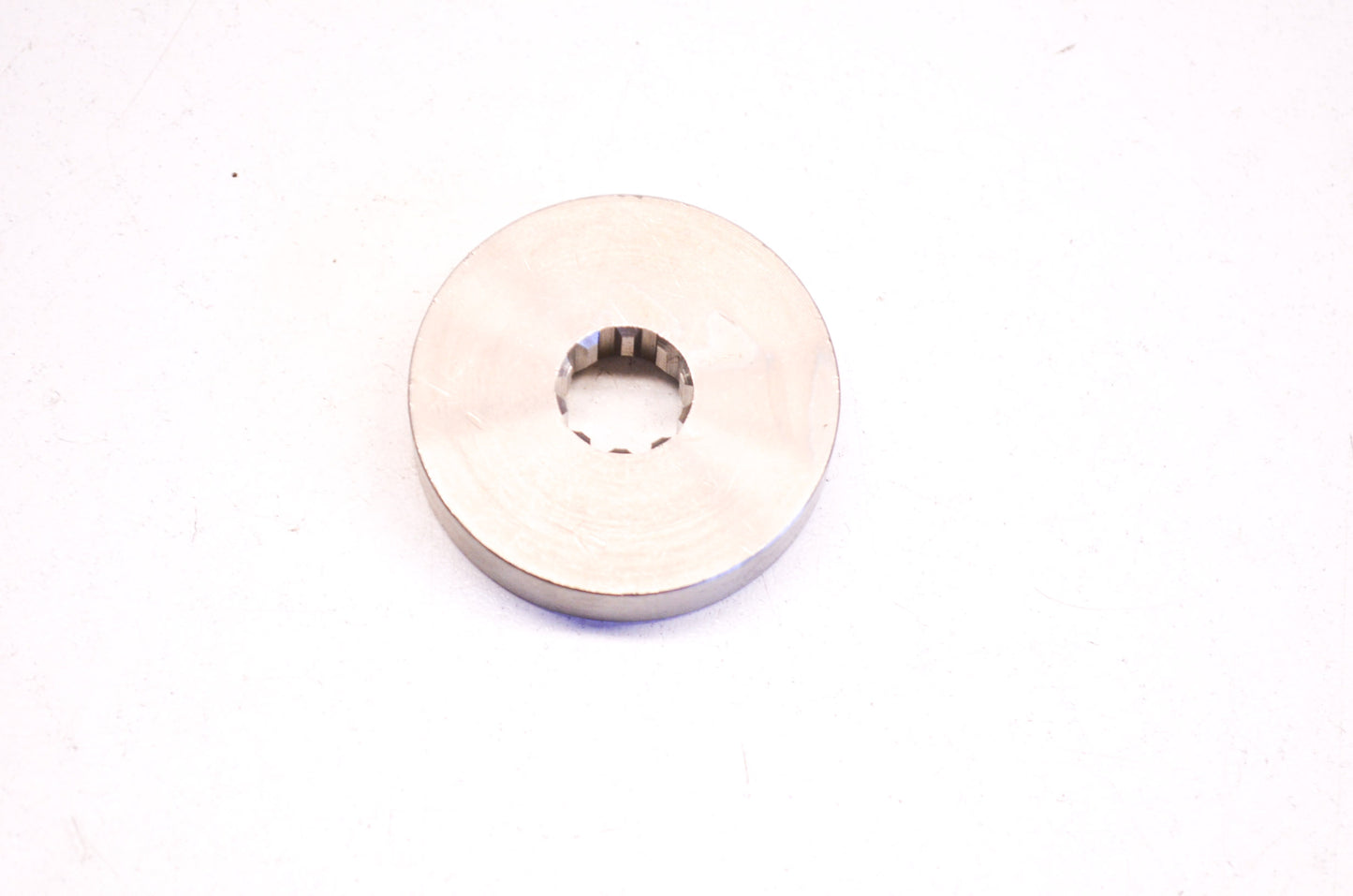 OEM Suzuki 57635-91J00 Prop Stopper NOS