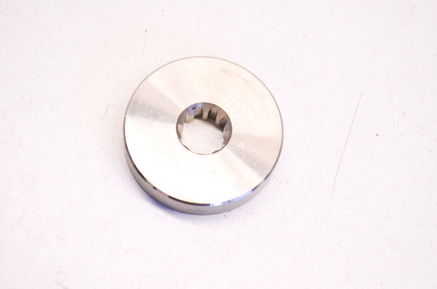 OEM Suzuki 57635-91J00 Prop Stopper NOS