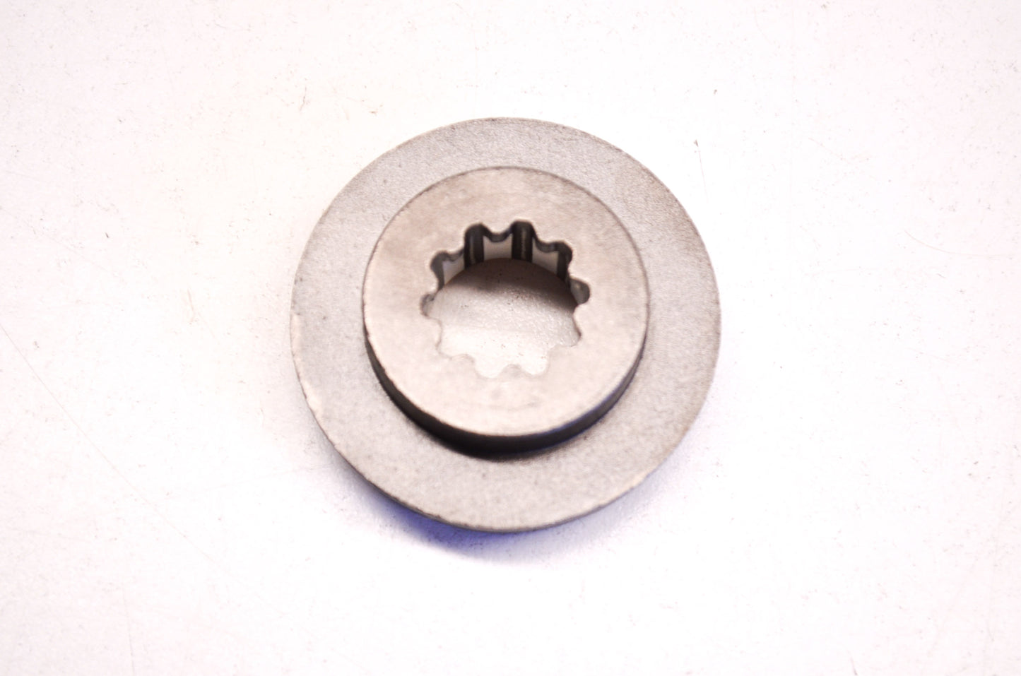 New OEM Suzuki Prop Stopper Bushing NOS