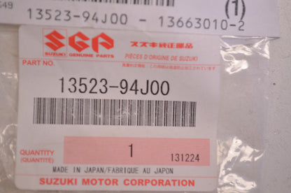 OEM Suzuki 13523-94J00 O-Ring NOS
