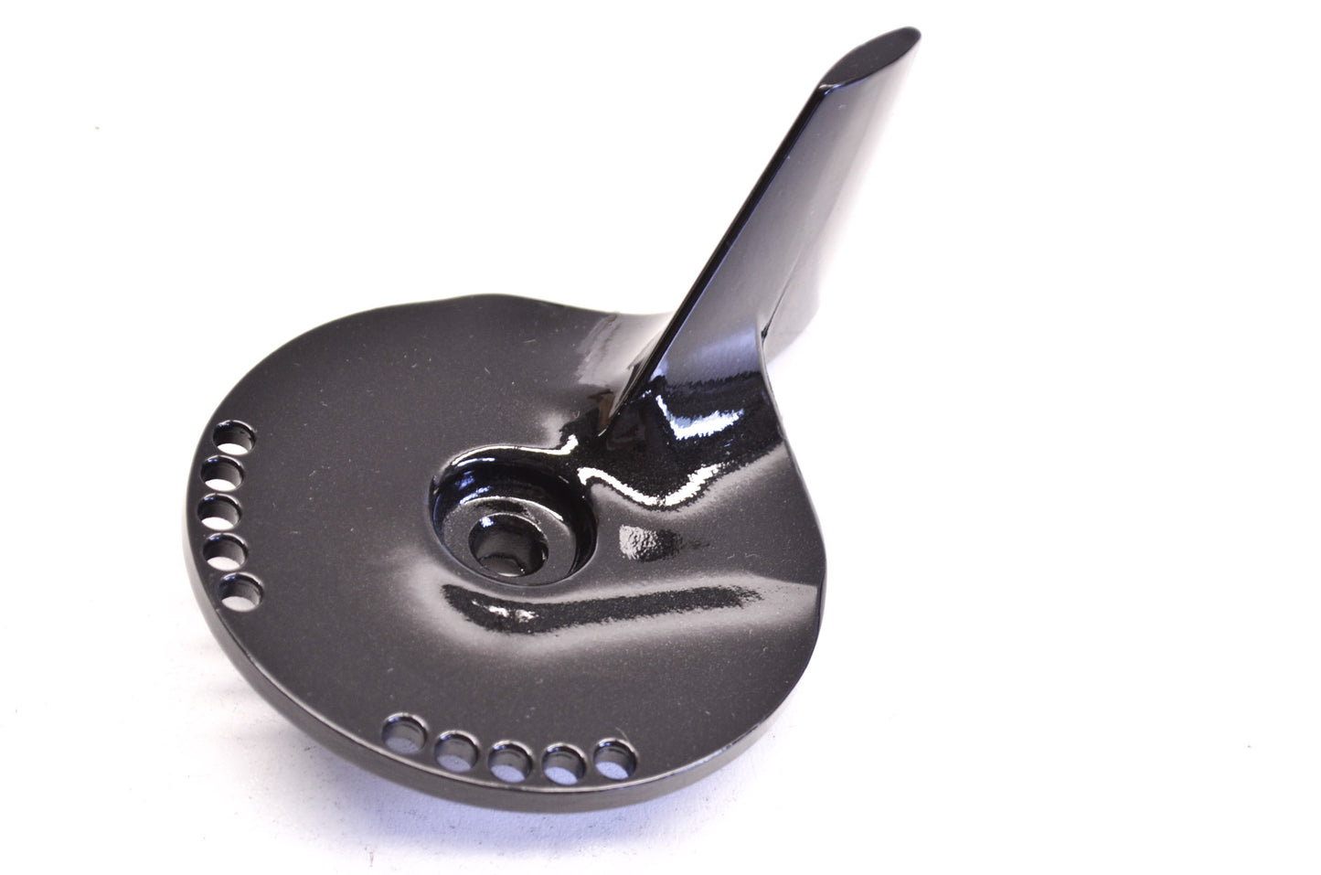 New OEM Suzuki Trim Tab Anode NOS