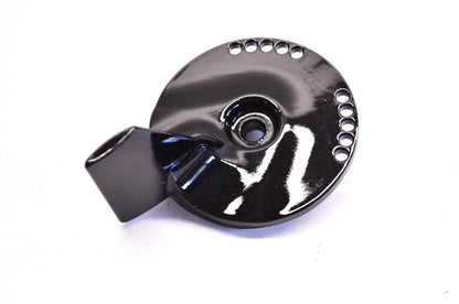 New OEM Suzuki Trim Tab Anode NOS