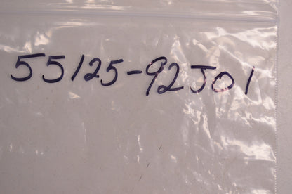OEM Suzuki 55125-92J01 Trim Tab NOS