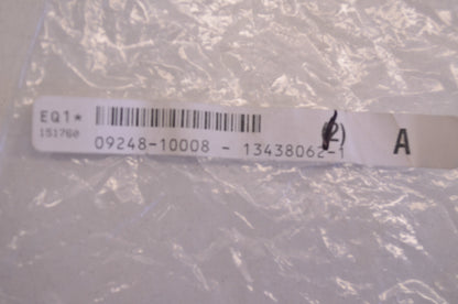 OEM Suzuki 09248-10008 Drain Plug 10x7 NOS