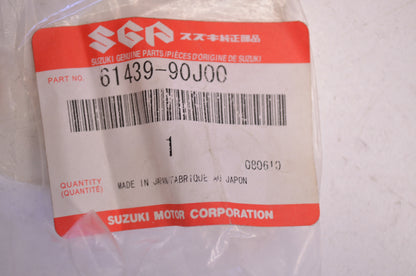OEM Suzuki 61439-90J00 Tilt Up Handle Seal NOS