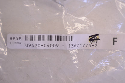 OEM Suzuki 09420-04009 Water Pump Key NOS