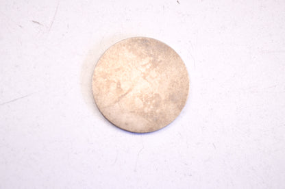 OEM Suzuki 12892-93J00-220 Shim Tappet NOS