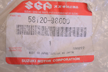 OEM Suzuki 58120-98600 Prop Bushing NOS