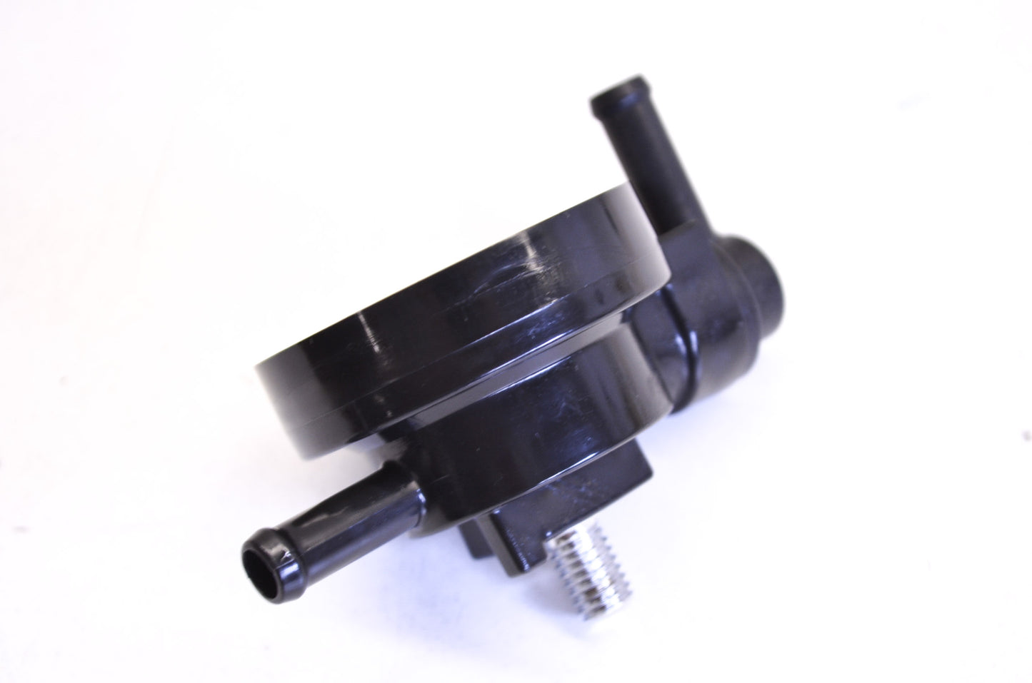 Fuel Filter Cap NOS