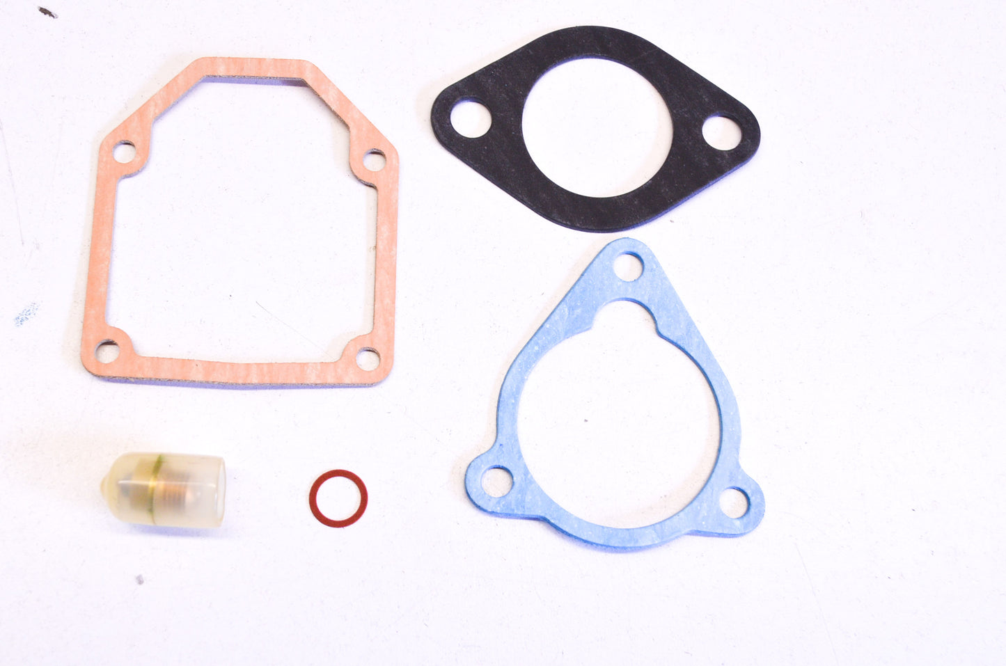 New OEM Suzuki Carburetor Kit NOS