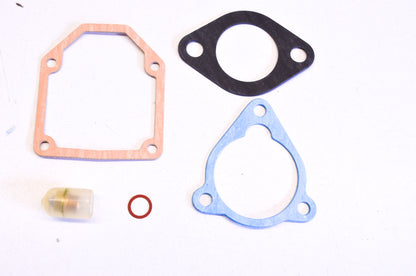 New OEM Suzuki Carburetor Kit NOS