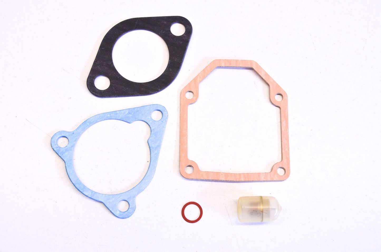 New OEM Suzuki Carburetor Kit NOS