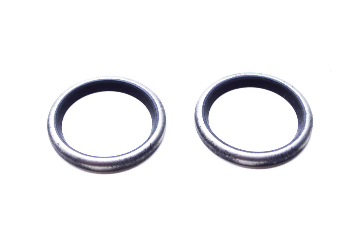 New OEM Mercury Water Pump Seal QTY 2 NOS