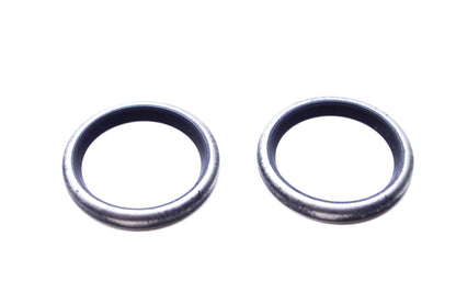 New OEM Mercury Water Pump Seal QTY 2 NOS