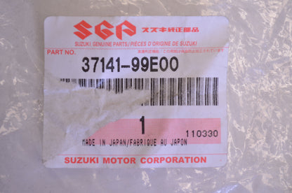 New OEM Suzuki Ignition Key 931 NOS