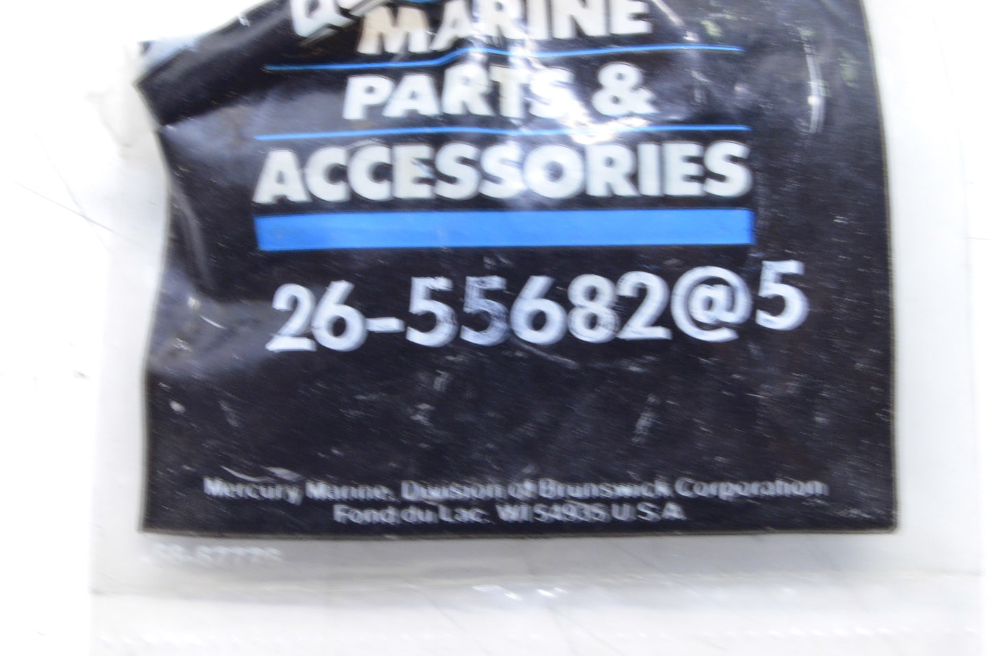 New OEM Mercury Water Pump Seal QTY 2 NOS
