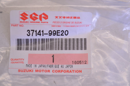 New OEM Suzuki Ignition Key 933 NOS