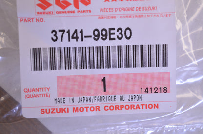 New OEM Suzuki Ignition Key 934 NOS