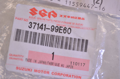 New OEM Suzuki Ignition Key 937 NOS