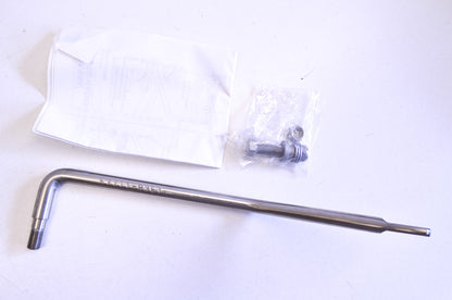 New OEM Suzuki Drag Link Assembly NOS