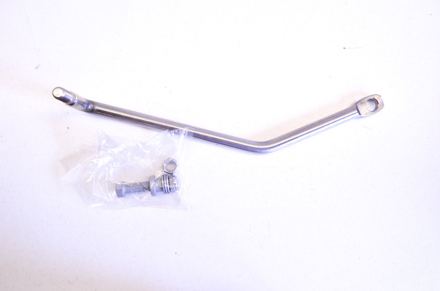 New OEM Suzuki Drag Link Assembly NOS