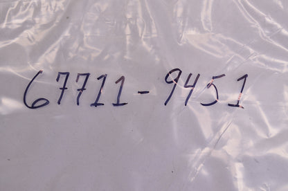 OEM Suzuki 67711-9451 Drag Link NOS