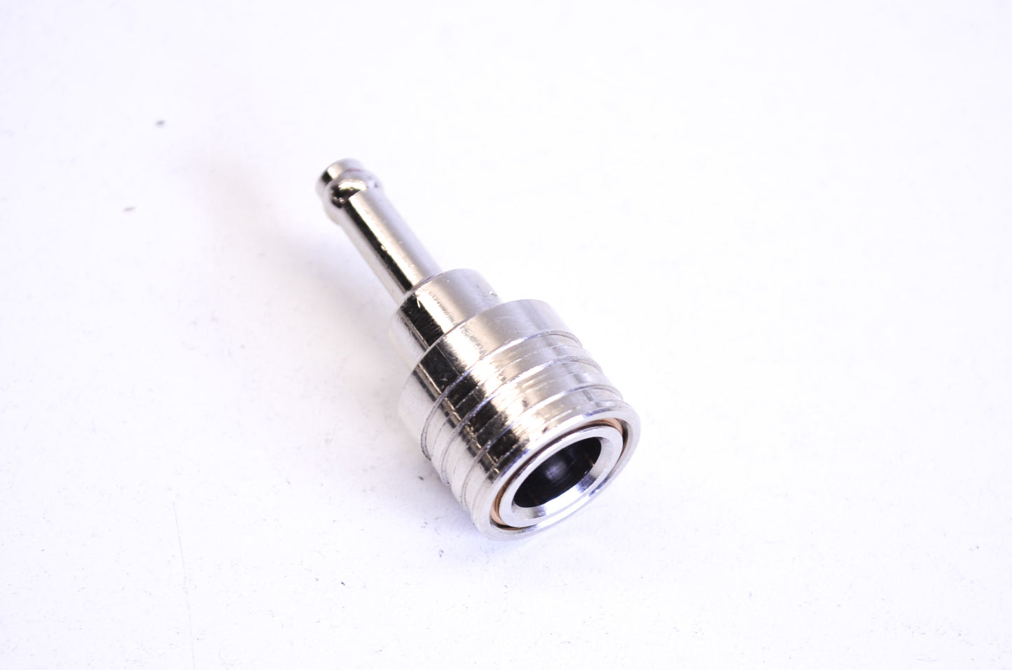 OEM Suzuki 65750-98505 Fuel Hose Connector NOS