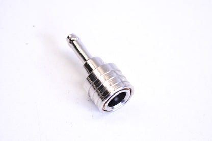 OEM Suzuki 65750-98505 Fuel Hose Connector NOS