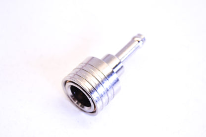 New OEM Suzuki Fuel Hose Connector NOS