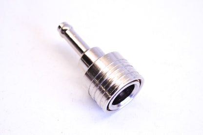New OEM Suzuki Fuel Hose Connector NOS