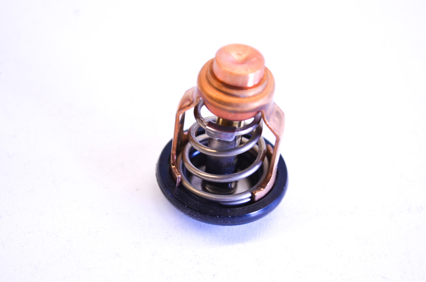 New OEM Suzuki Thermostat NOS