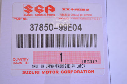 New OEM Suzuki Power Trim and Tilt Switch NOS