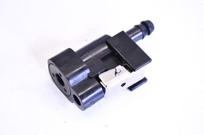 New OEM Suzuki Fuel Hose Connector NOS