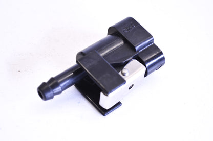 New OEM Suzuki Fuel Hose Connector NOS