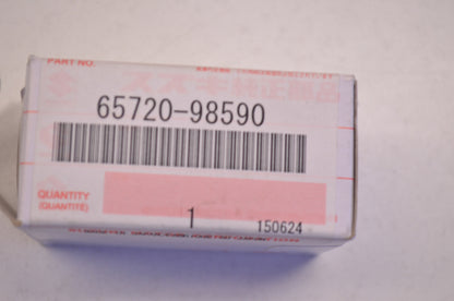 New OEM Suzuki Fuel Connector NOS