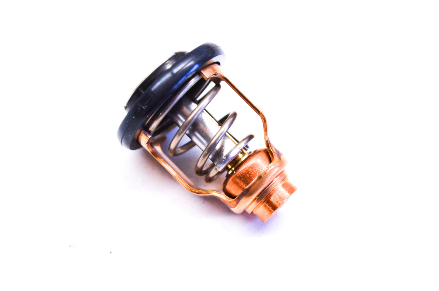 New OEM Suzuki Thermostat NOS
