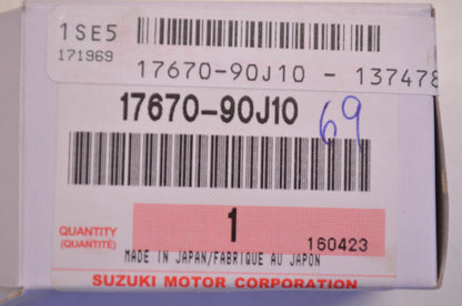 New OEM Suzuki Thermostat NOS