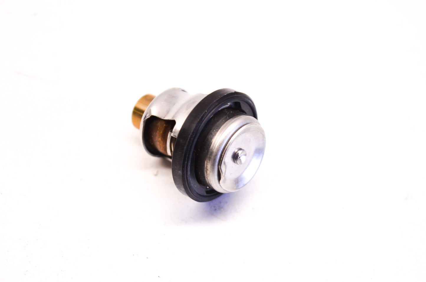 New OEM Suzuki Thermostat NOS