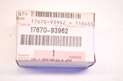 New OEM Suzuki Thermostat NOS