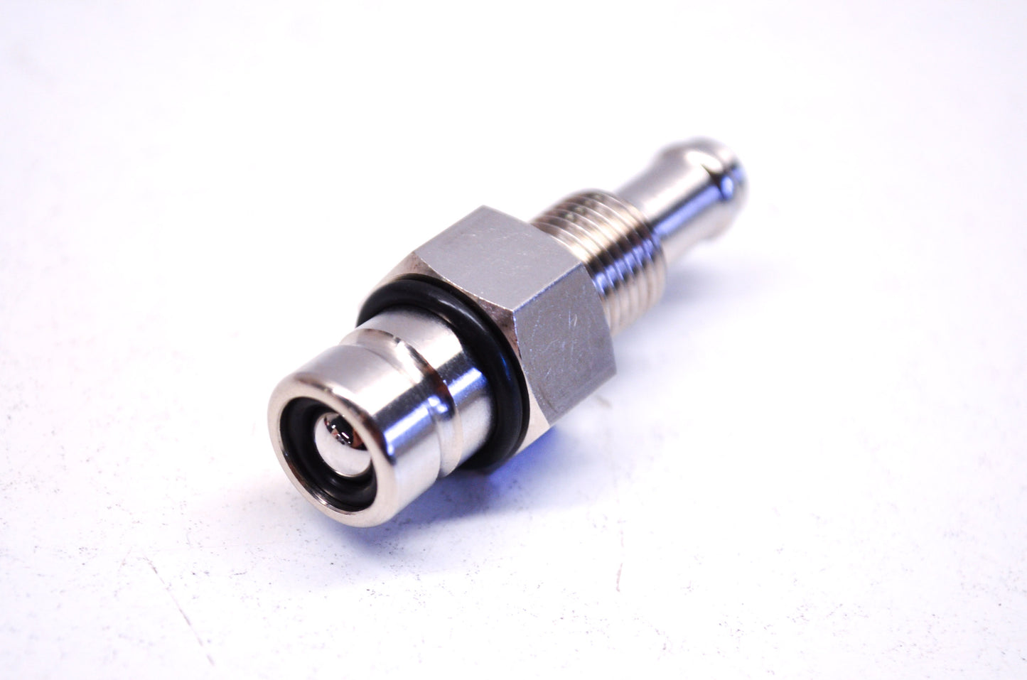 New OEM Suzuki Fuel Connector NOS