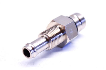 New OEM Suzuki Fuel Connector NOS