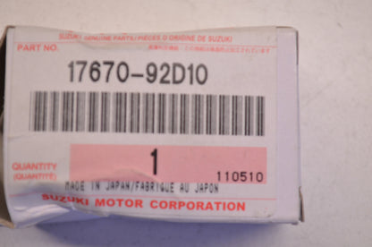 New OEM Suzuki Thermostat NOS