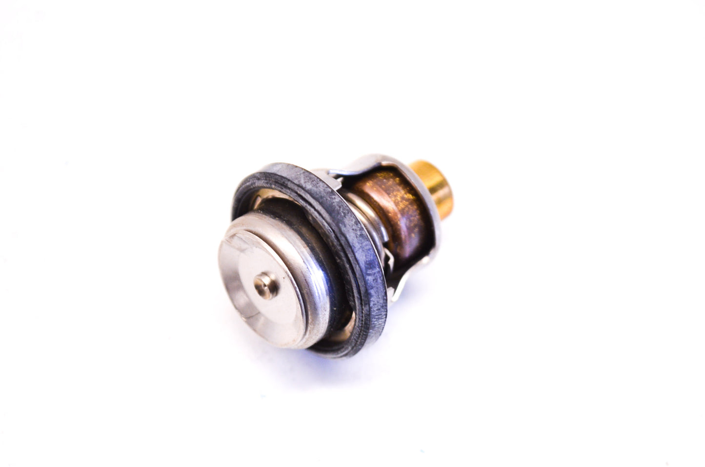 OEM Suzuki 17670-88D00 Thermostat NOS