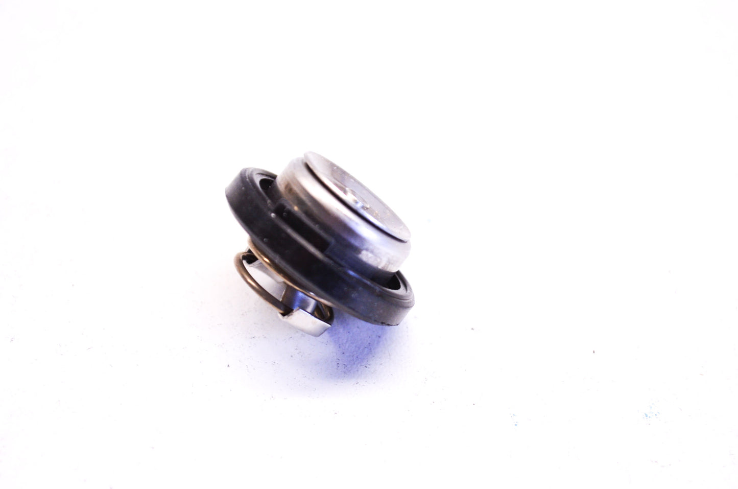 New OEM Suzuki Water Pressure Valve NOS