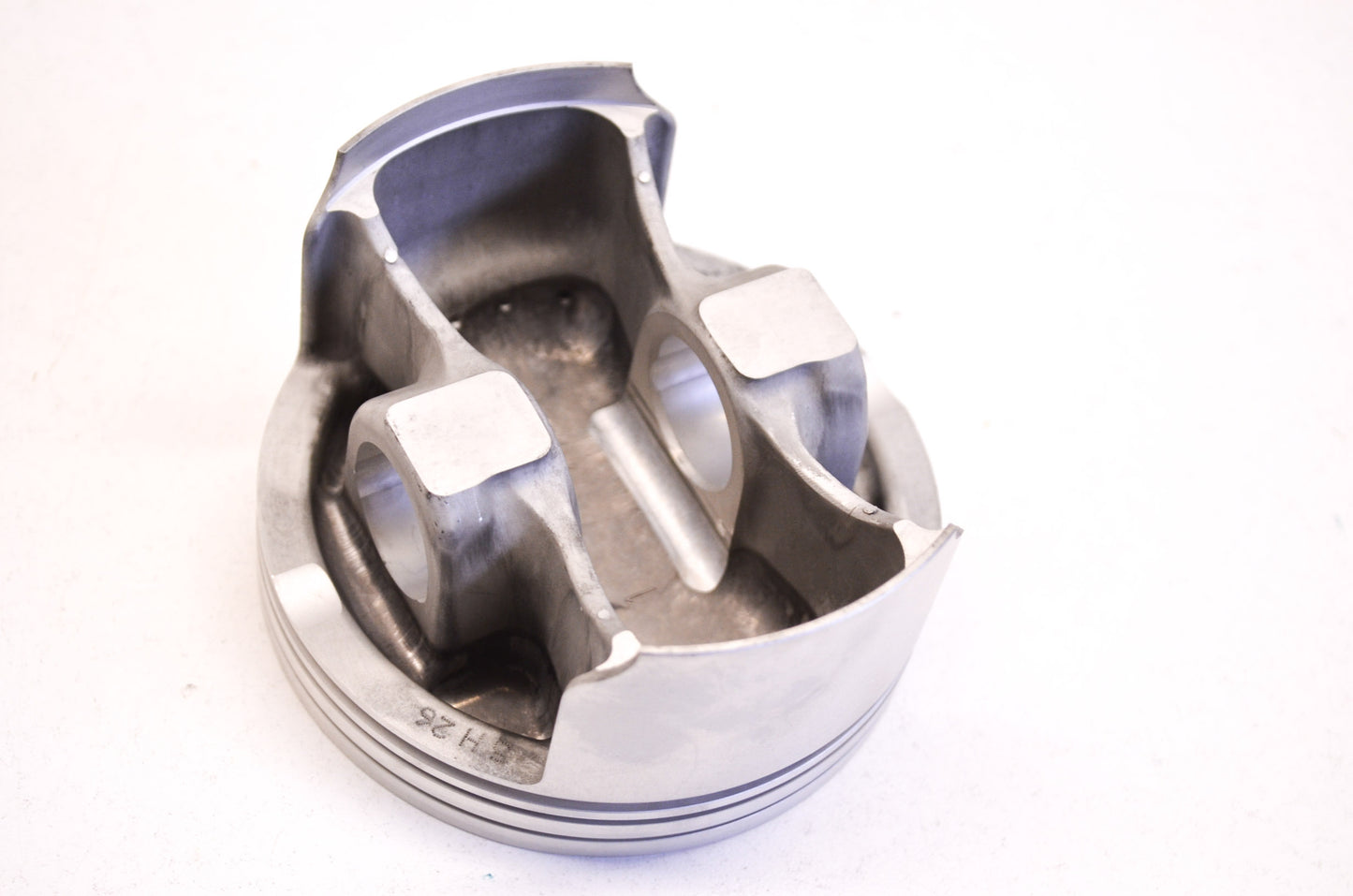 OEM Suzuki 12111-96J00-0B0 Piston NOS