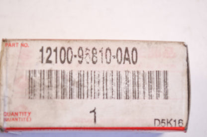 OEM Suzuki 12100-96810-0A0 Connecting Rod Bearing Kit NOS