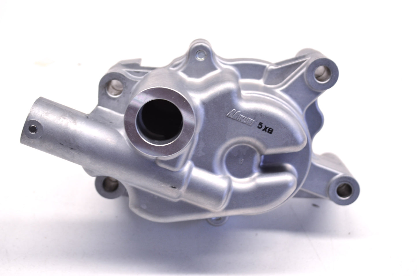 New OEM Suzuki Oil Pump Assembly NOS