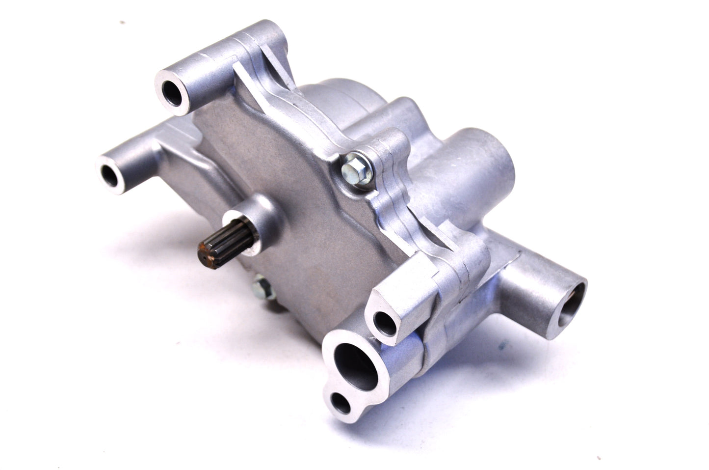 New OEM Suzuki Oil Pump Assembly NOS